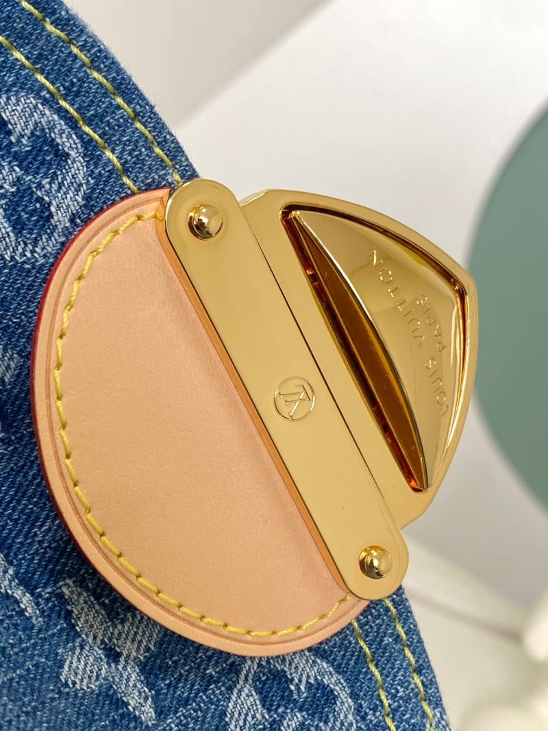 Louis Vuitton Satchel Bags